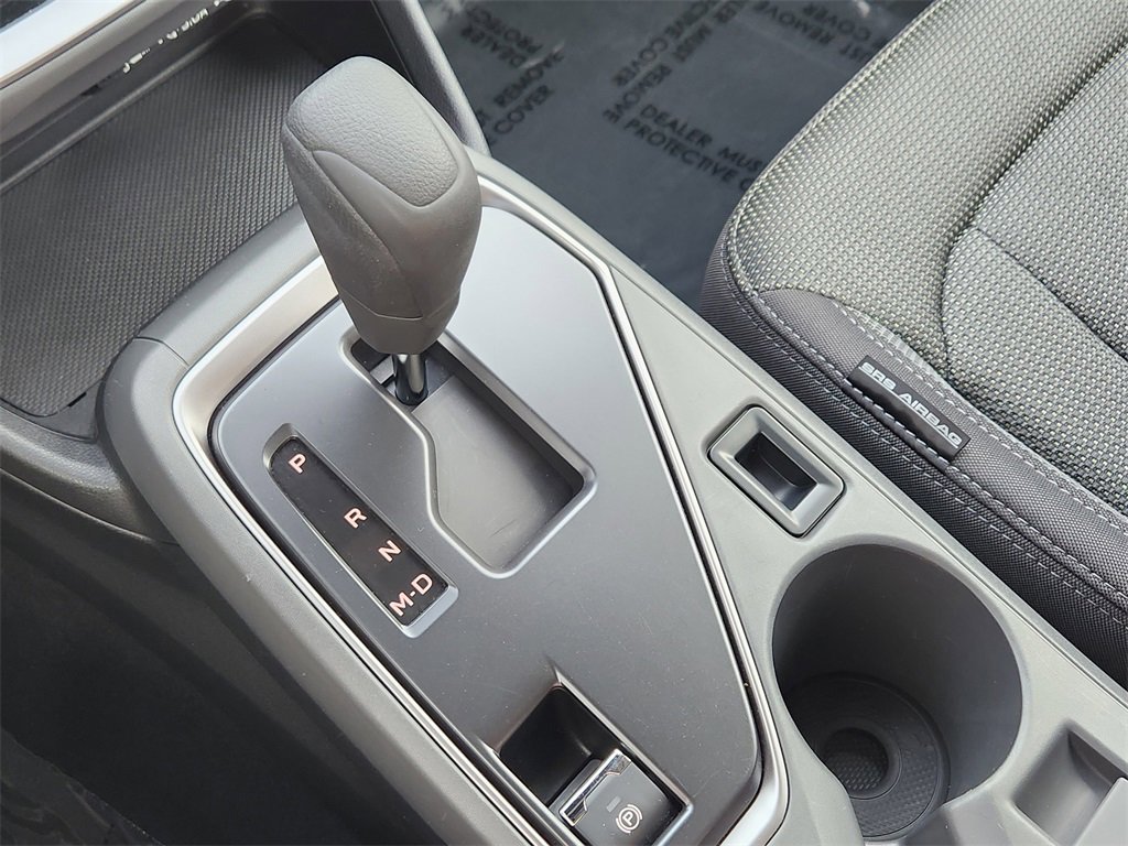 Used 2024 Subaru Crosstrek 2.0i Premium w/ Crosstrek Mirror Package image 15