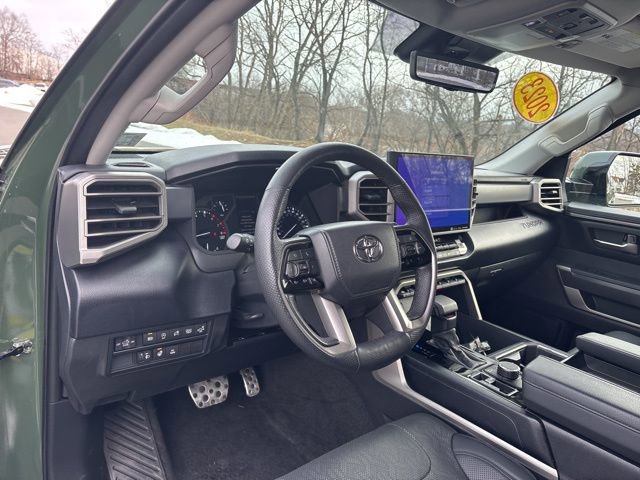 Used 2023 Toyota Tundra SR5 image 42