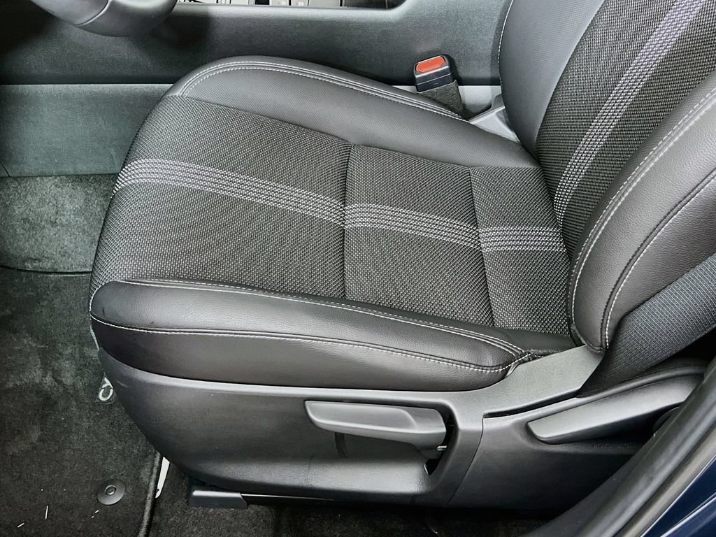 Certified 2025 MAZDA CX-50 AWD 2.5 S w/ Cargo Package image 25