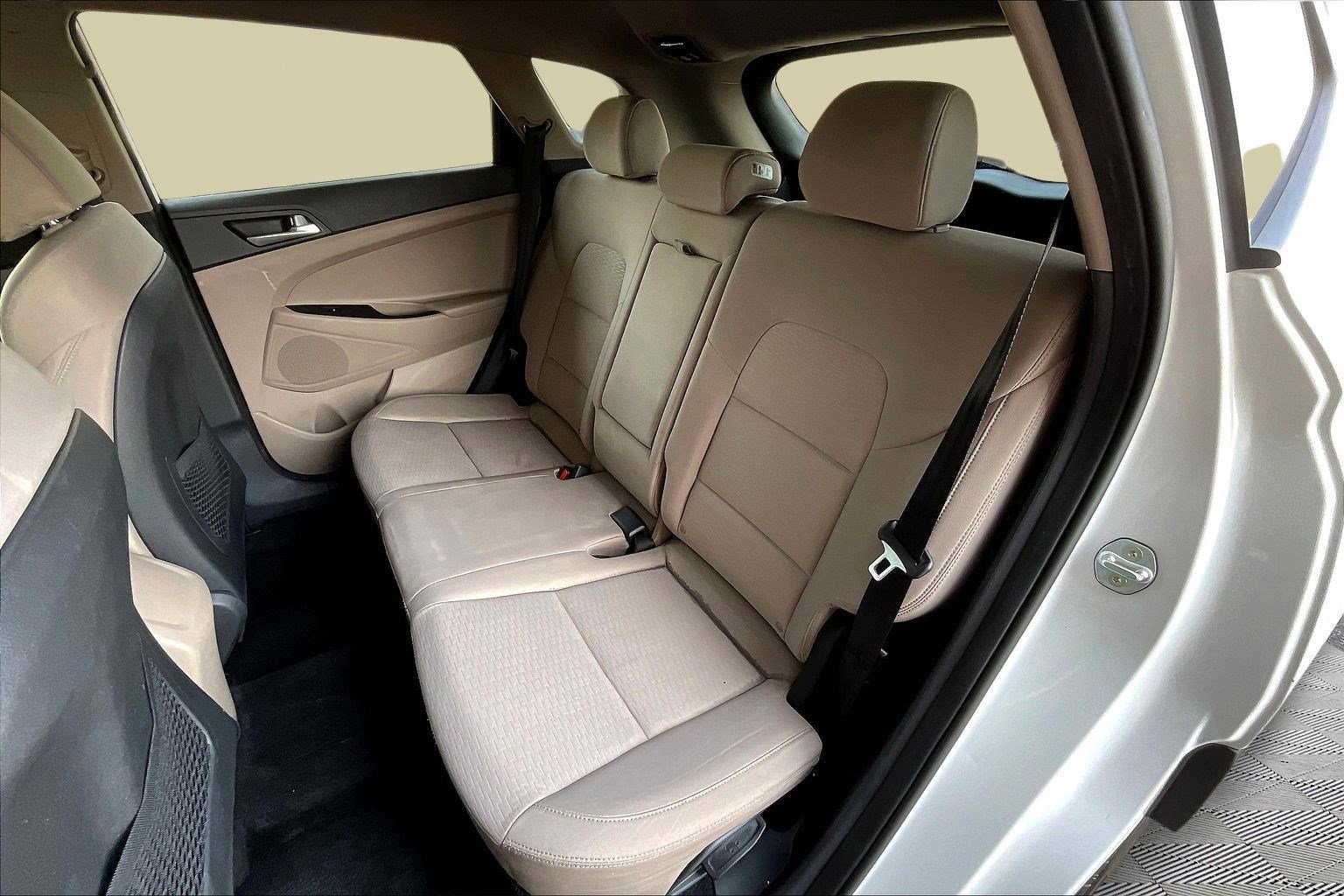 Used 2019 Hyundai Tucson Value image 20