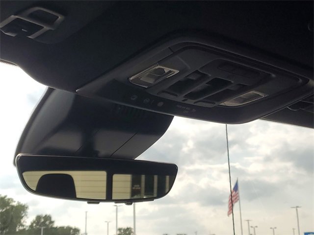 Used 2024 GMC Sierra 1500 Denali Ultimate image 39
