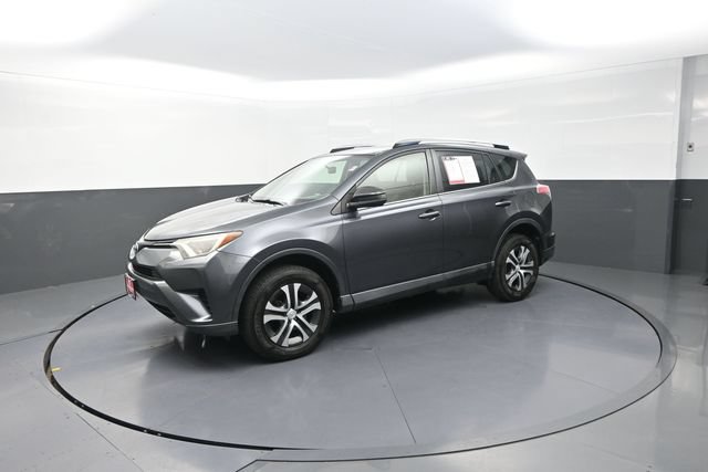 Used 2016 Toyota RAV4 LE FWD image 47