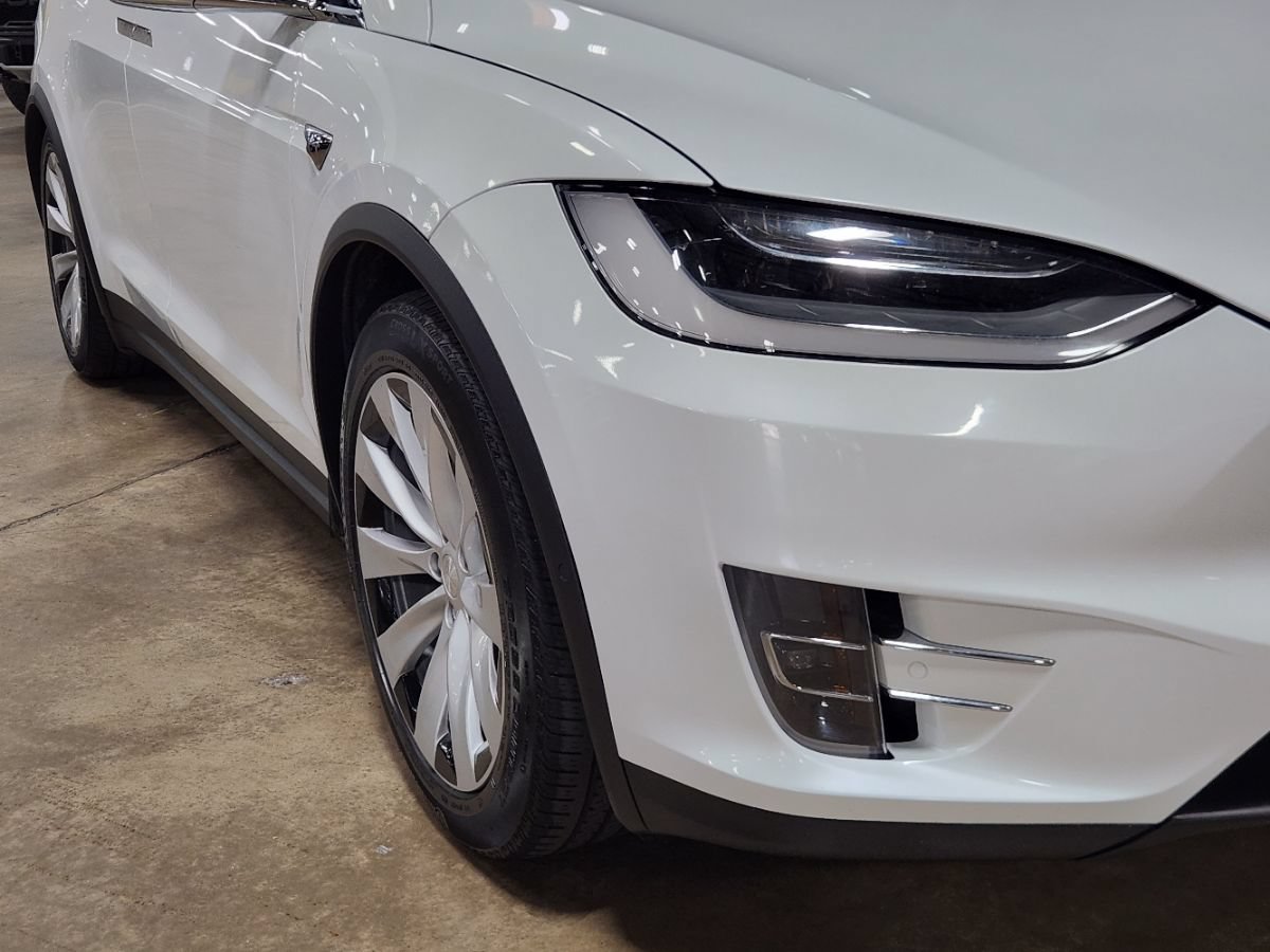 Used 2019 Tesla Model X 75D AWD/4WD image 19