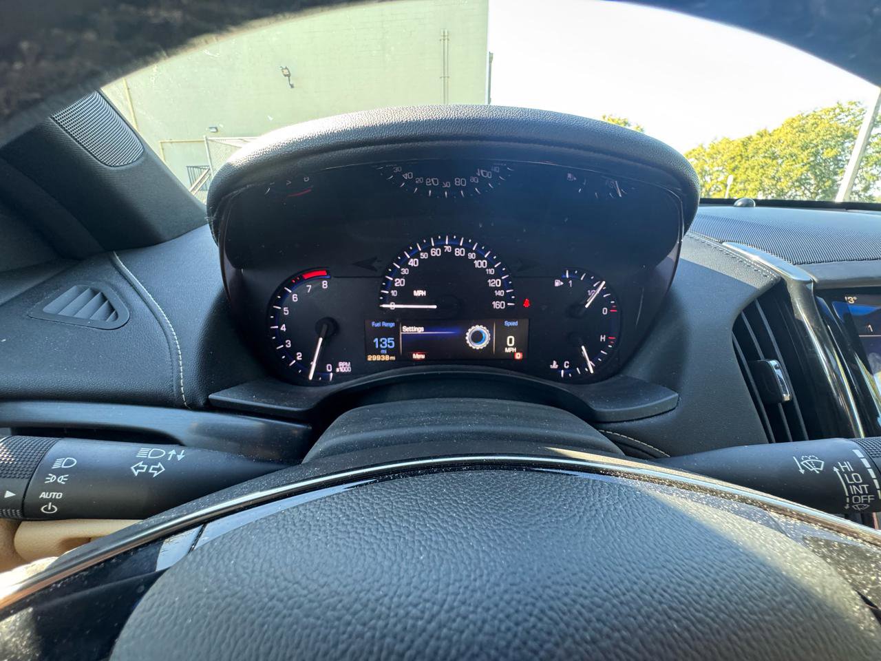 Used 2013 Cadillac ATS 2.0T Sedan RWD image 35