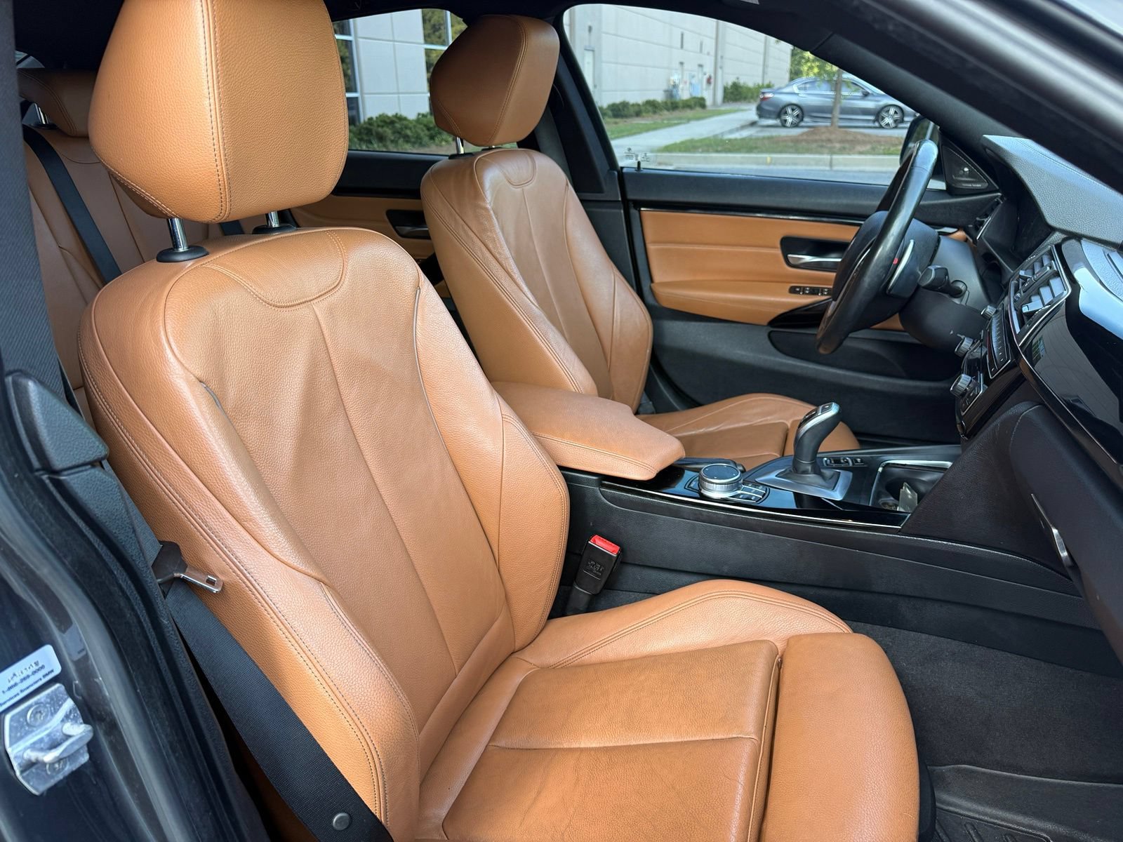 Used 2018 BMW 430i Gran Coupe xDrive AWD/4WD image 38