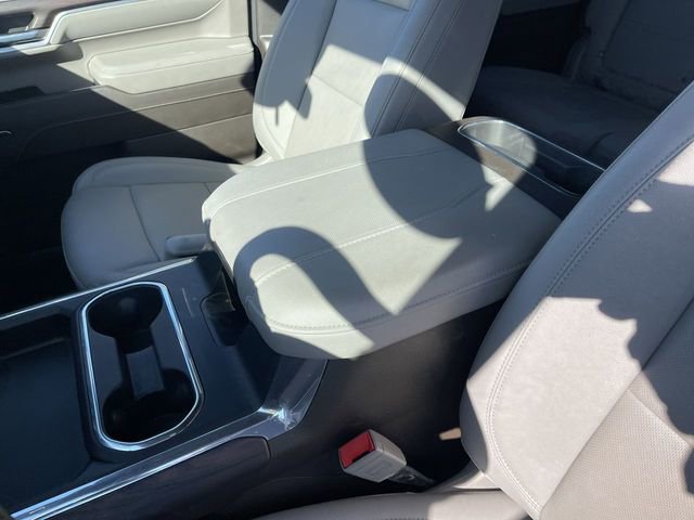 Used 2024 GMC Sierra 2500 SLT w/ SLT Premium Package image 20