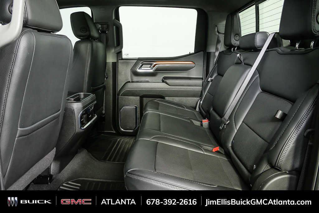 Used 2024 GMC Sierra 1500 Denali AWD/4WD image 19