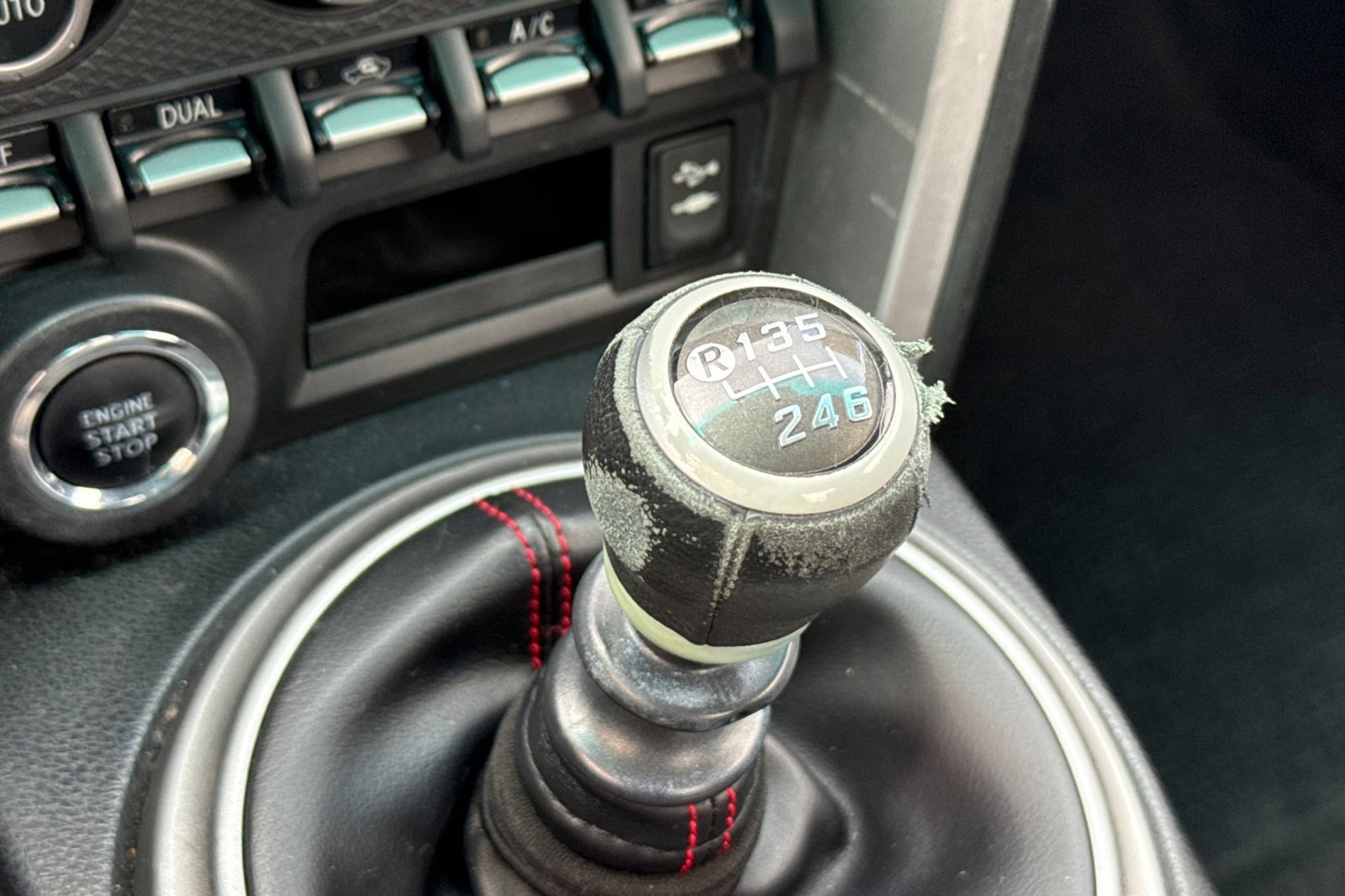 Used 2013 Subaru BRZ Limited image 14