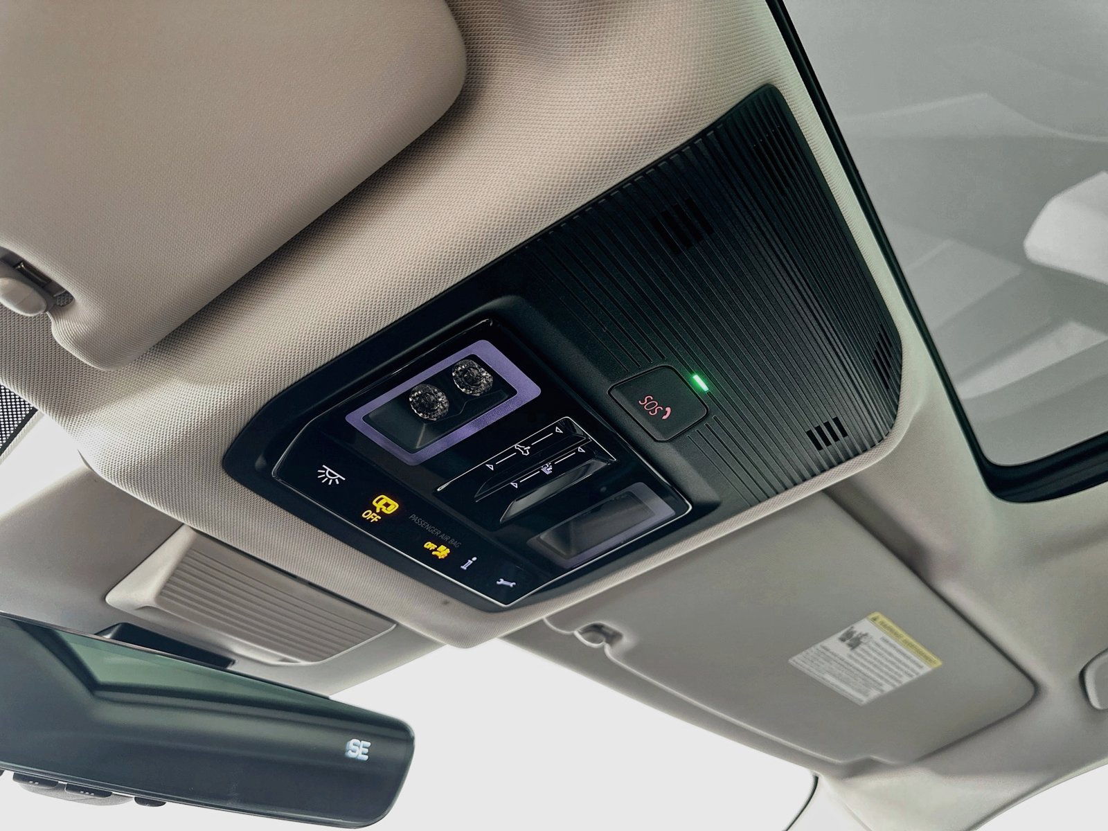 New 2027 Volkswagen Atlas SE AWD/4WD image 32