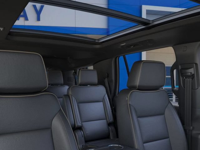 New 2026 Chevrolet Tahoe Premier w/ Sun And Tow Package AWD/4WD image 26