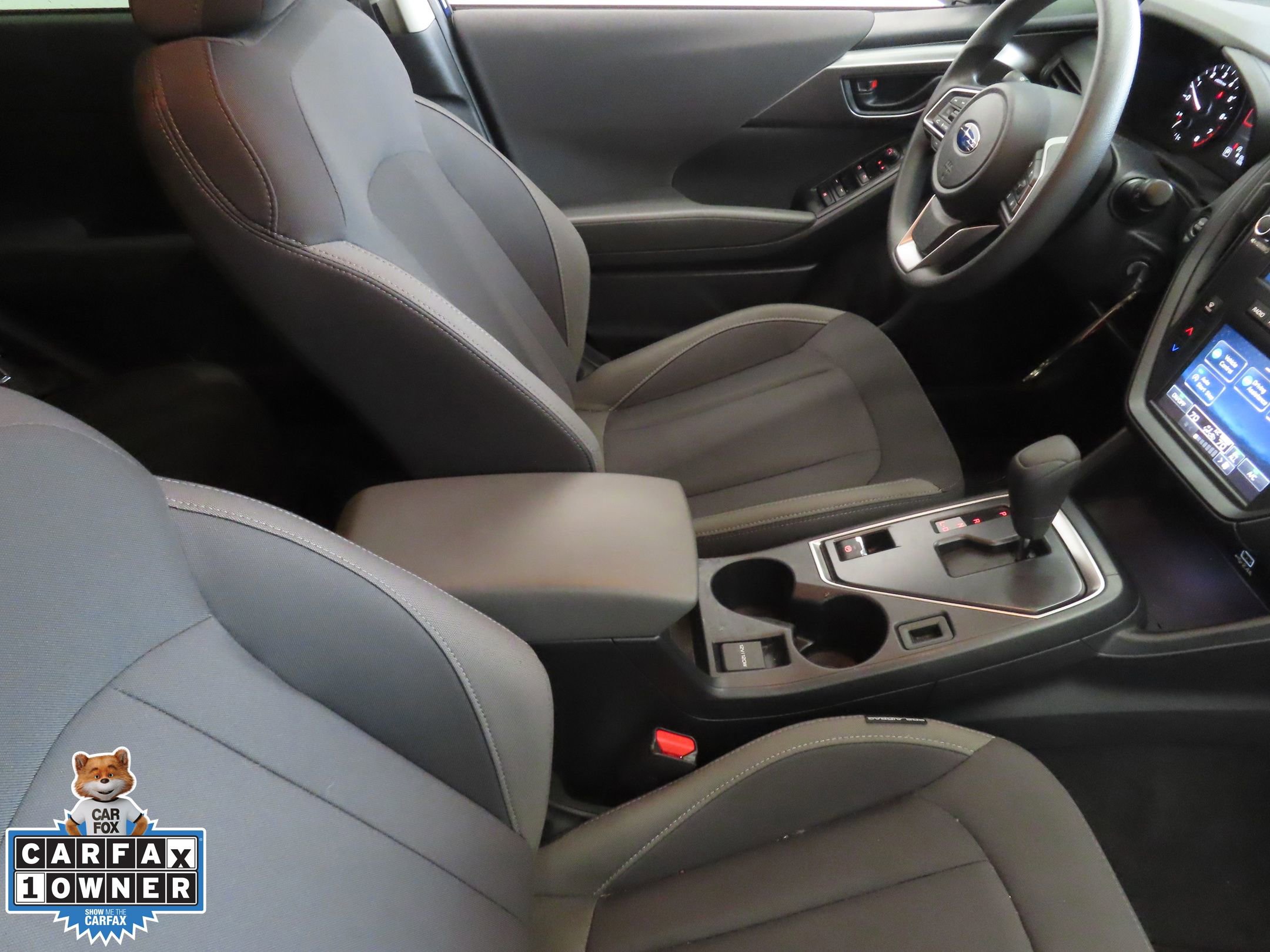 Used 2025 Subaru Impreza 2.0i AWD/4WD image 25