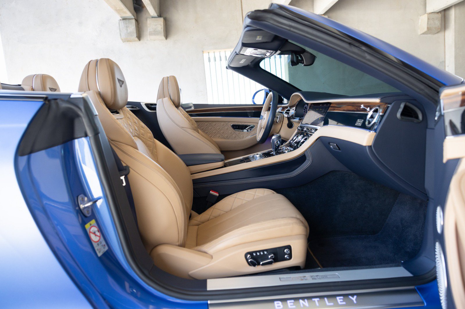 Used 2020 Bentley Continental GT V8 AWD/4WD image 62