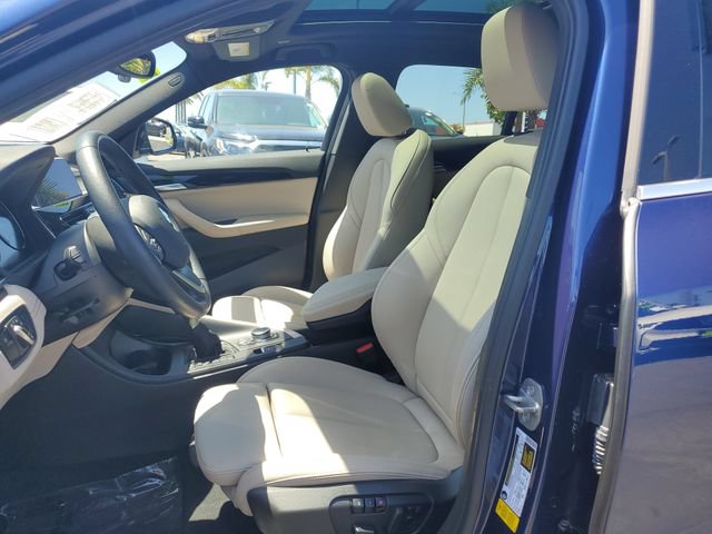 Used 2019 BMW X2 sDrive28i w/ Convenience Package FWD image 19