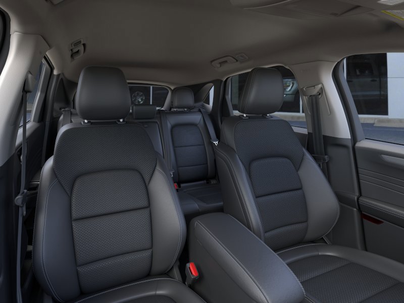 New 2026 Ford Escape SE FWD image 10