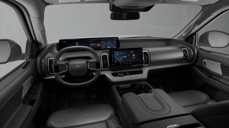 New 2026 Ford Expedition Max Active image 7