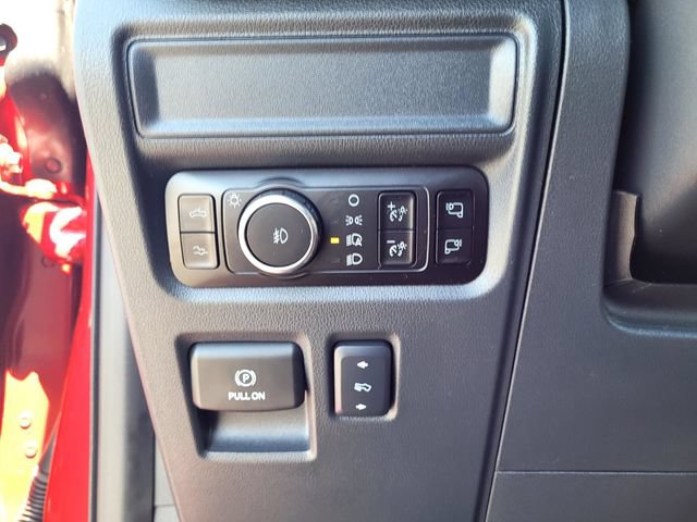 Used 2025 Ford F150 Raptor w/ Equipment Group 803A Raptor R AWD/4WD image 16