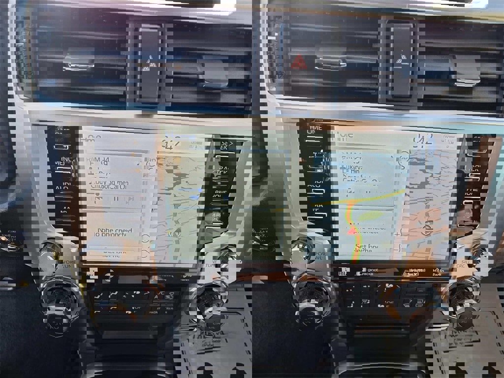 Used 2024 Toyota 4Runner Limited image 11