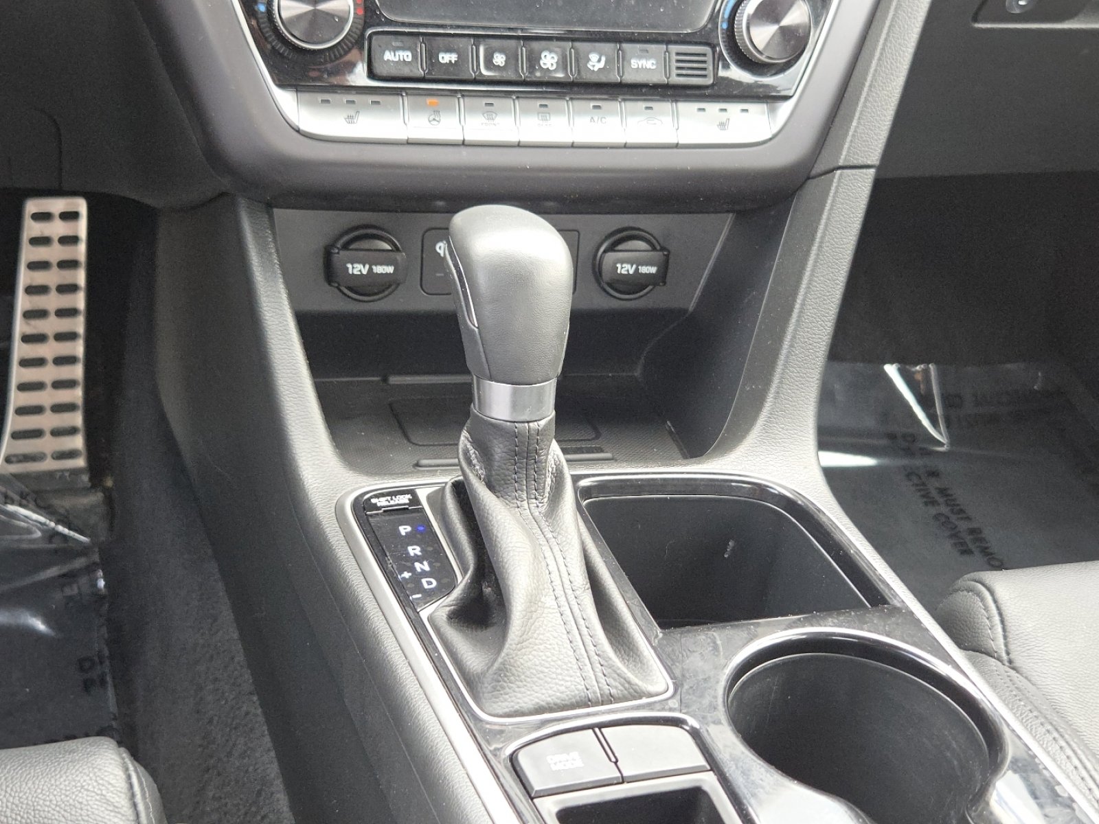 Used 2018 Hyundai Sonata Sport image 32