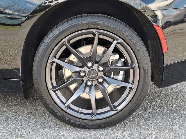 New 2026 Dodge Charger R/T Scat Pack image 5