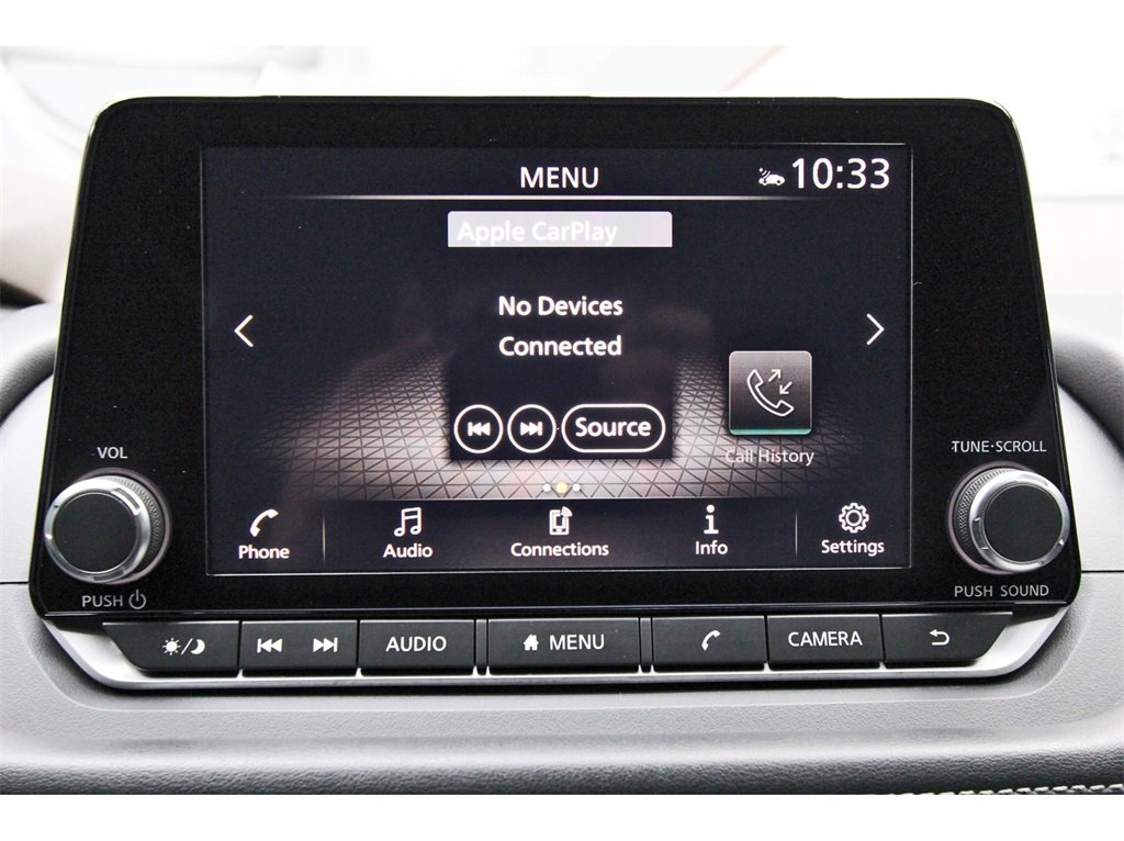 Used 2023 Nissan Rogue SV image 20