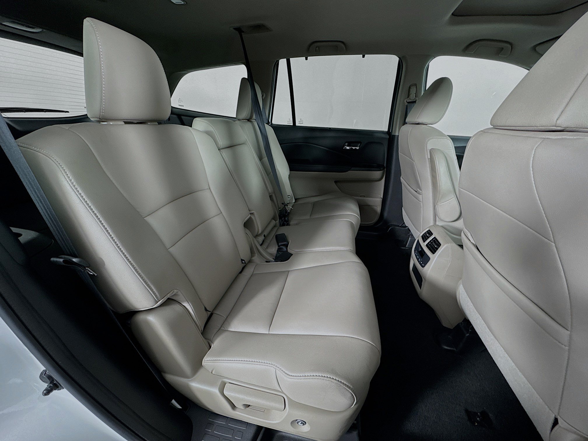 Certified 2022 Honda Pilot EX-L image 27