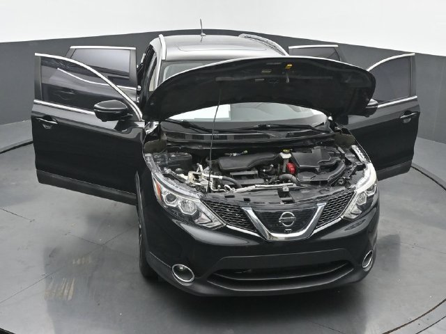 Used 2017 Nissan Rogue Sport SL w/ SL Premium Package AWD/4WD image 61