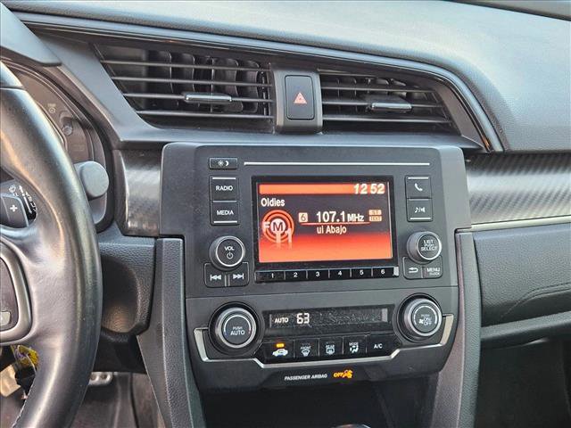 Used 2019 Honda Civic Sport image 14