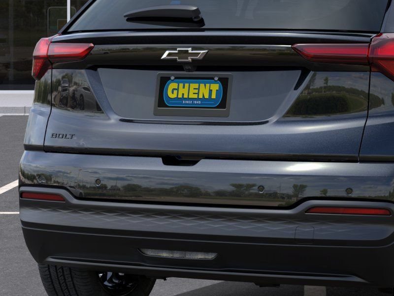 New 2027 Chevrolet Bolt LT w/ Comfort Package FWD image 14