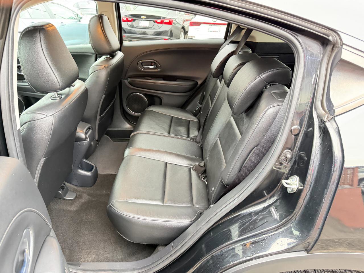 Used 2017 Honda HR-V EX-L image 30