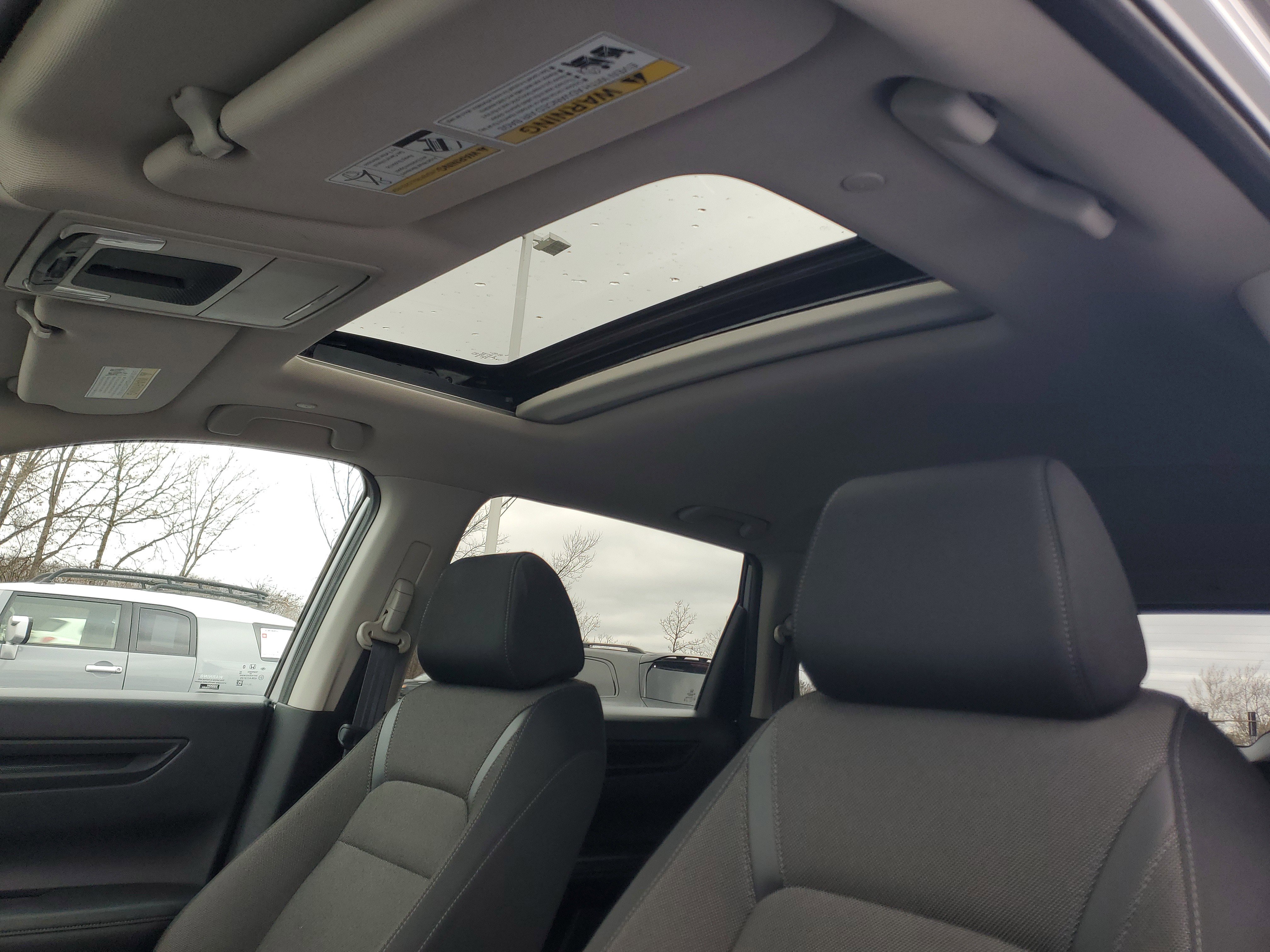 Used 2024 Honda CR-V EX image 17