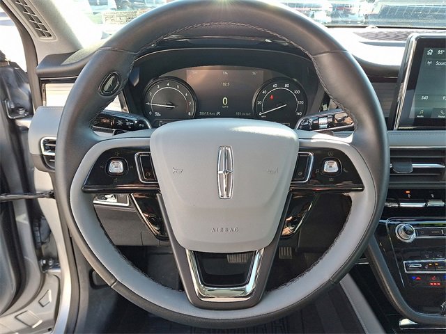 Used 2022 Lincoln Corsair AWD w/ Equipment Group 101A image 19