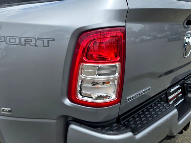 Certified 2024 RAM 3500 Big Horn w/ Sport Appearance Package AWD/4WD image 31