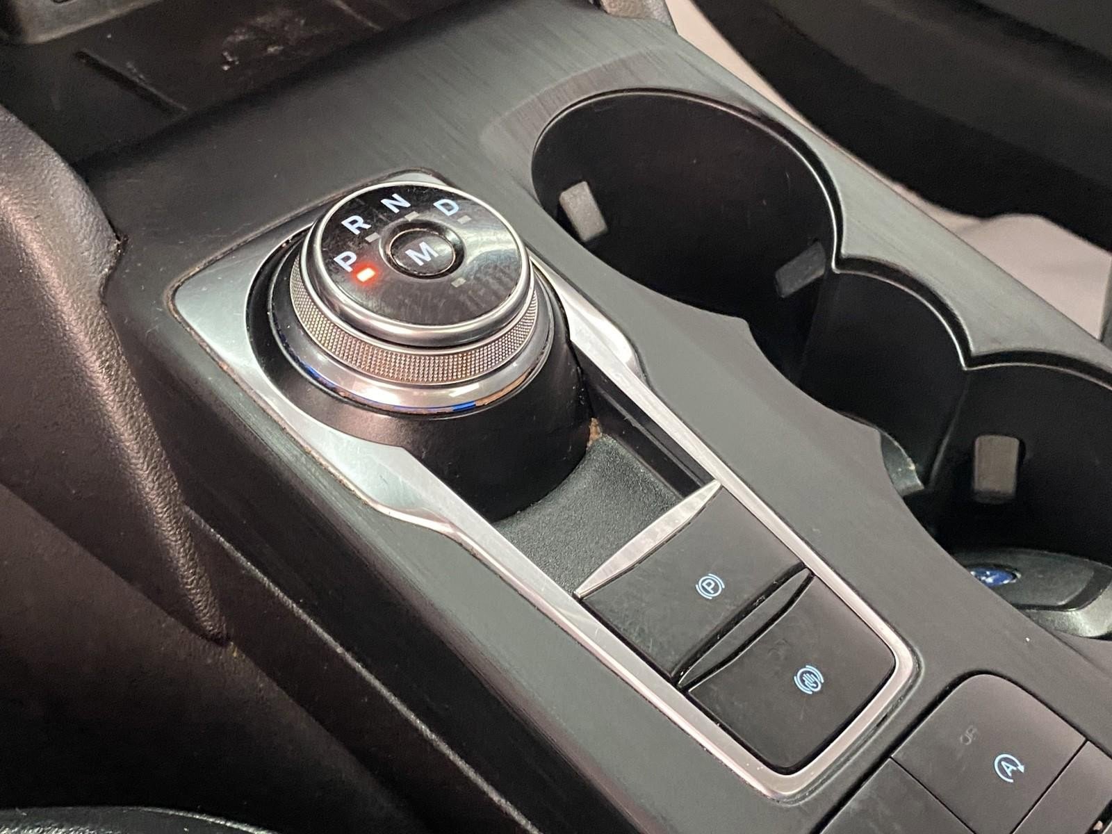 Used 2020 Ford Escape SEL image 22