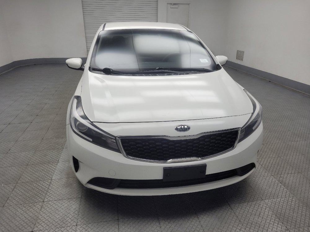 Used 2017 Kia Forte LX FWD image 14
