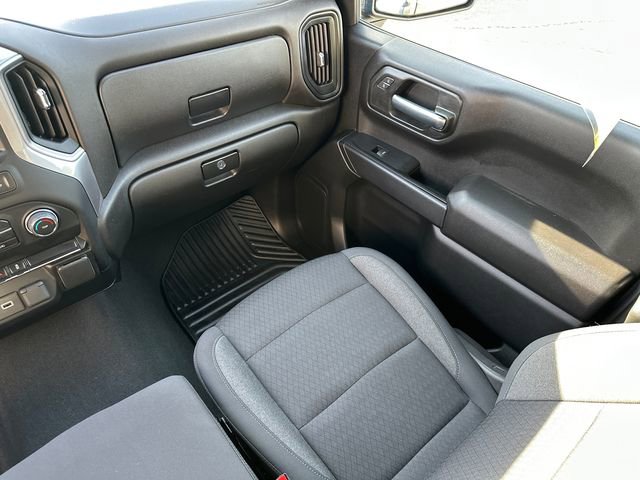 Used 2022 Chevrolet Silverado 1500 Custom w/ Rally Edition image 22