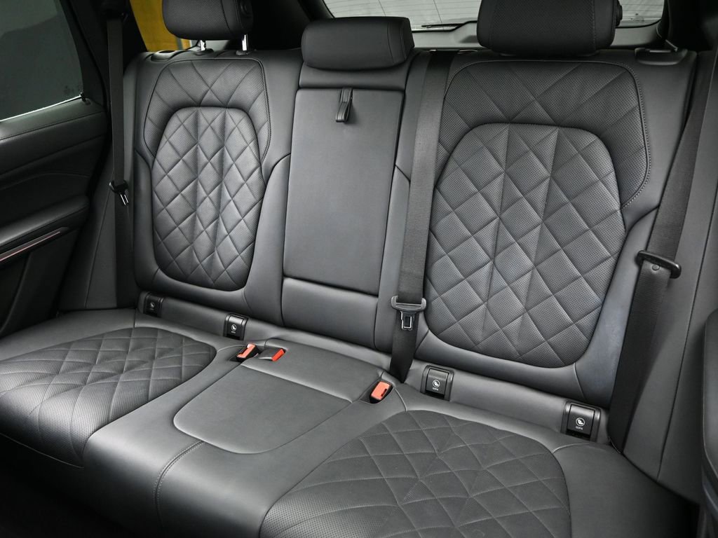 Used 2023 BMW X5 sDrive40i image 26