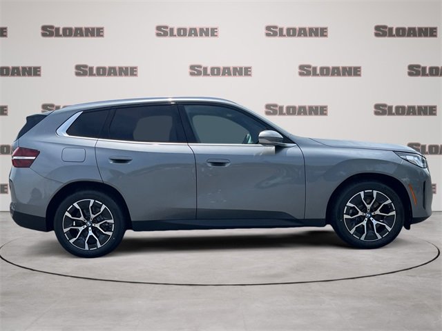 New 2025 BMW X3 xDrive30i image 6