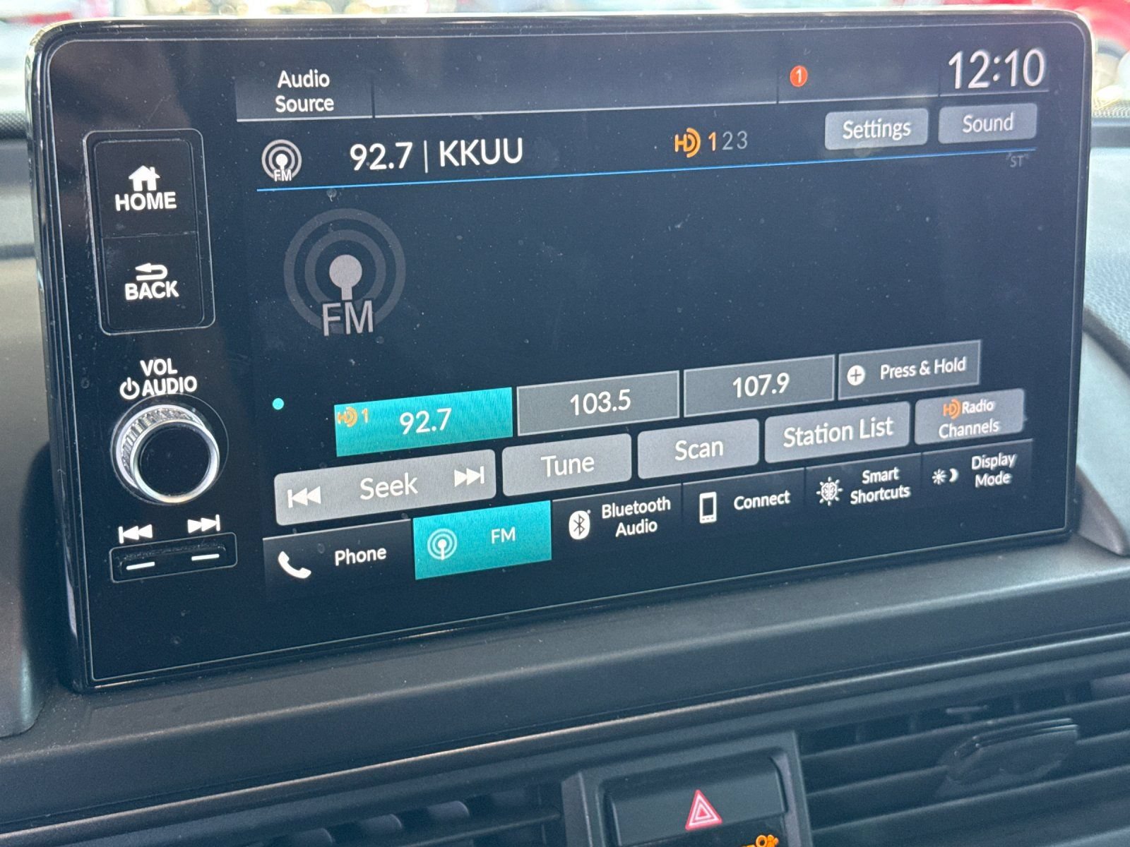 Used 2025 Honda Pilot TrailSport image 18