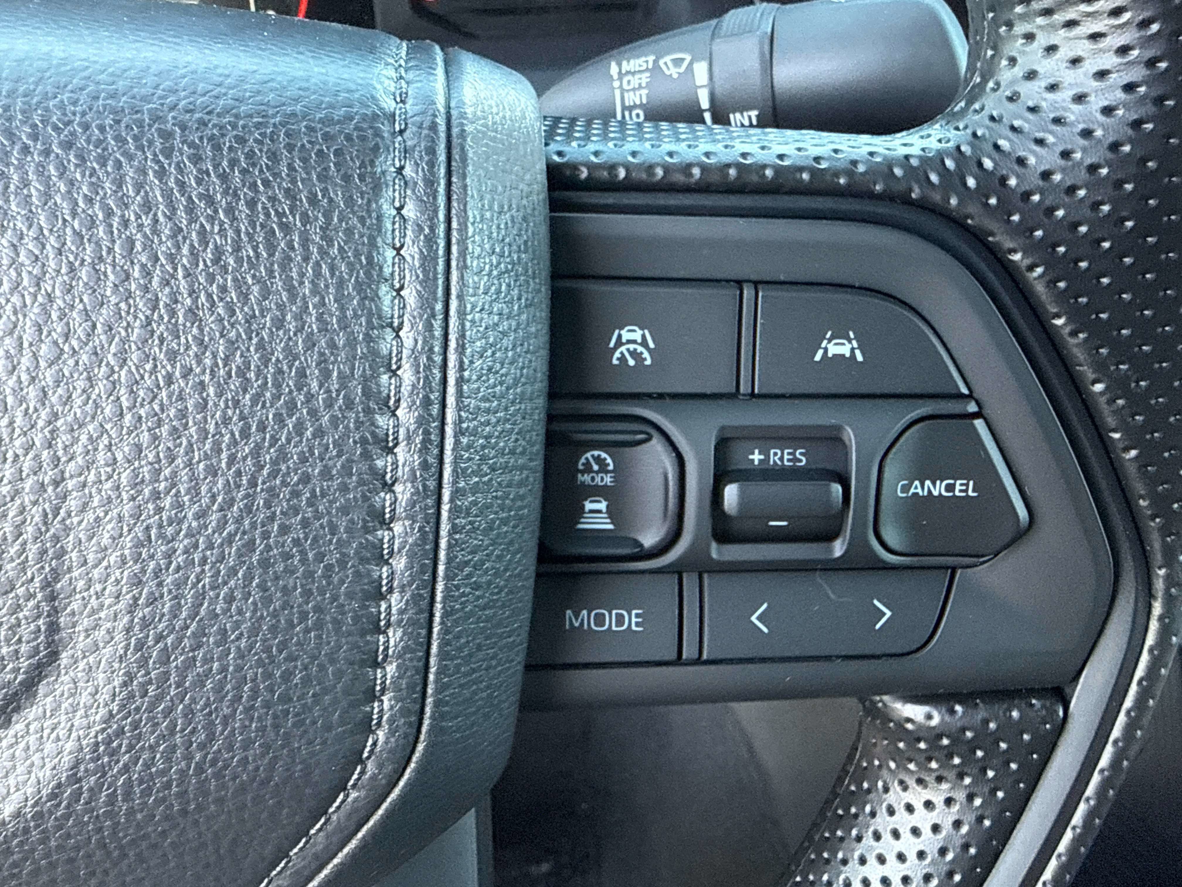 New 2026 Toyota Tacoma SR5 image 21