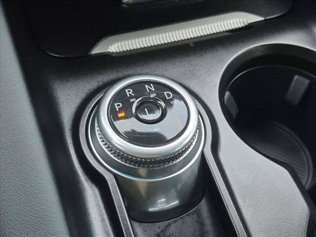 Used 2025 Ford Explorer ST-Line RWD image 12