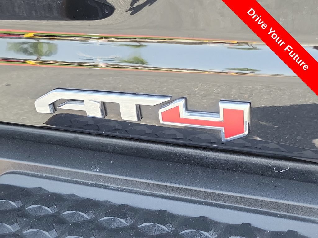 Used 2023 GMC Canyon AT4 w/ AT4 Premium Package AWD/4WD image 28