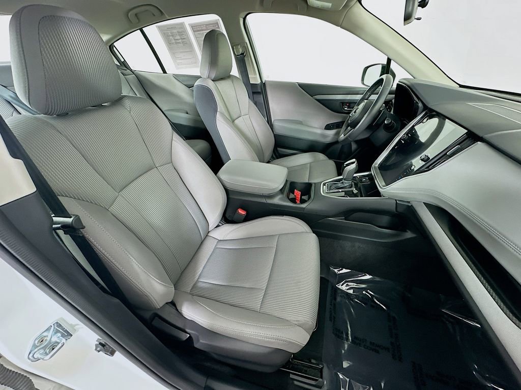 Used 2025 Subaru Legacy Premium AWD/4WD image 34