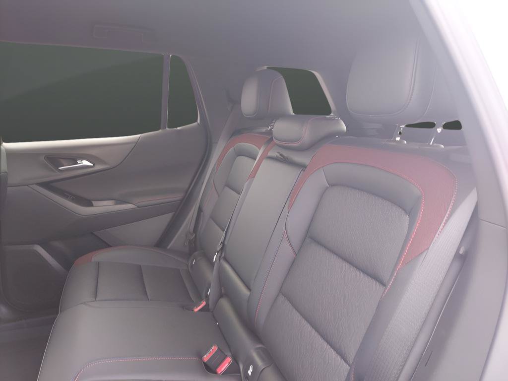 New 2026 Chevrolet Equinox RS w/ Convenience Package III AWD/4WD image 18