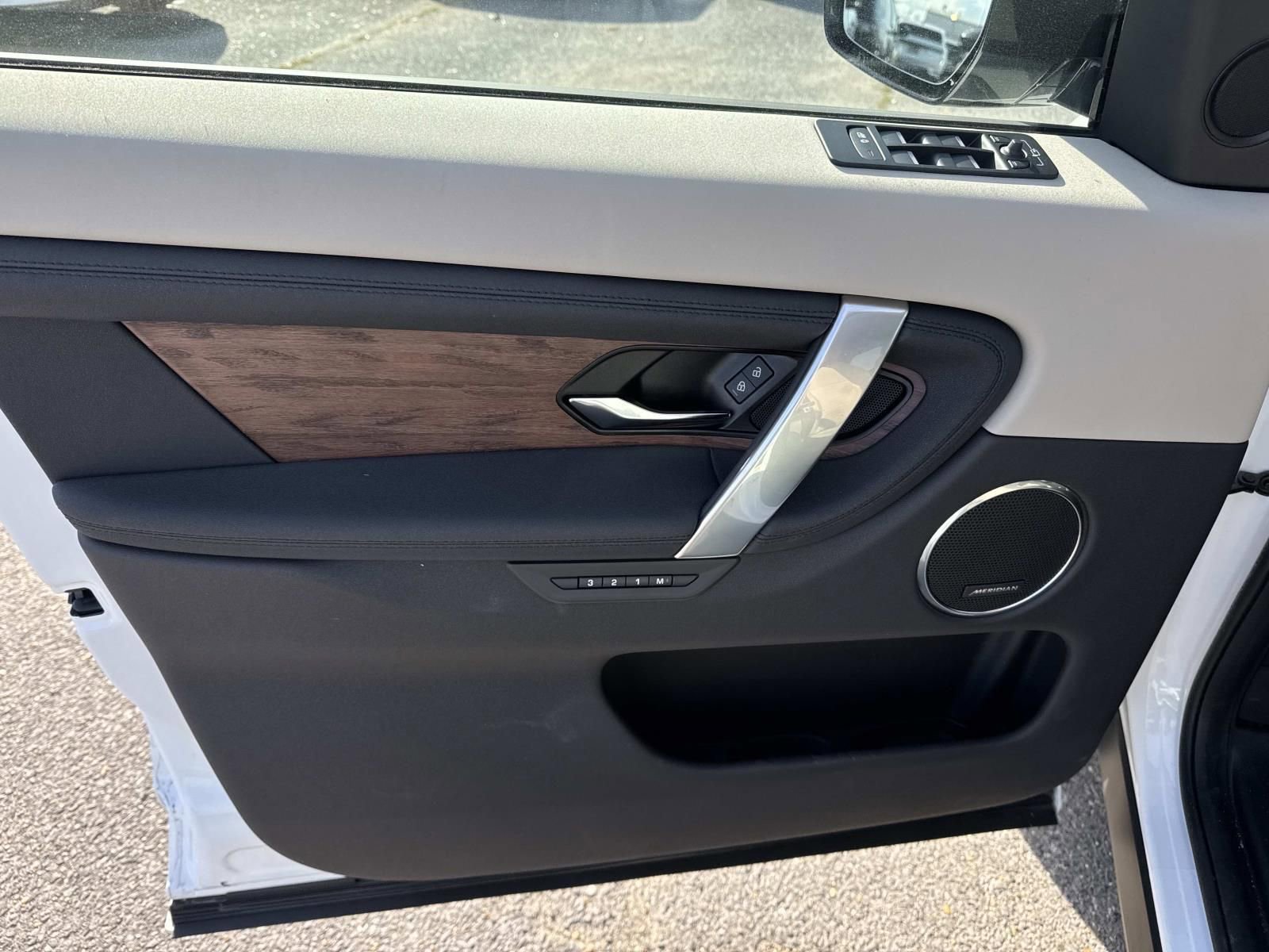 Used 2024 Land Rover Discovery Sport S AWD/4WD image 19