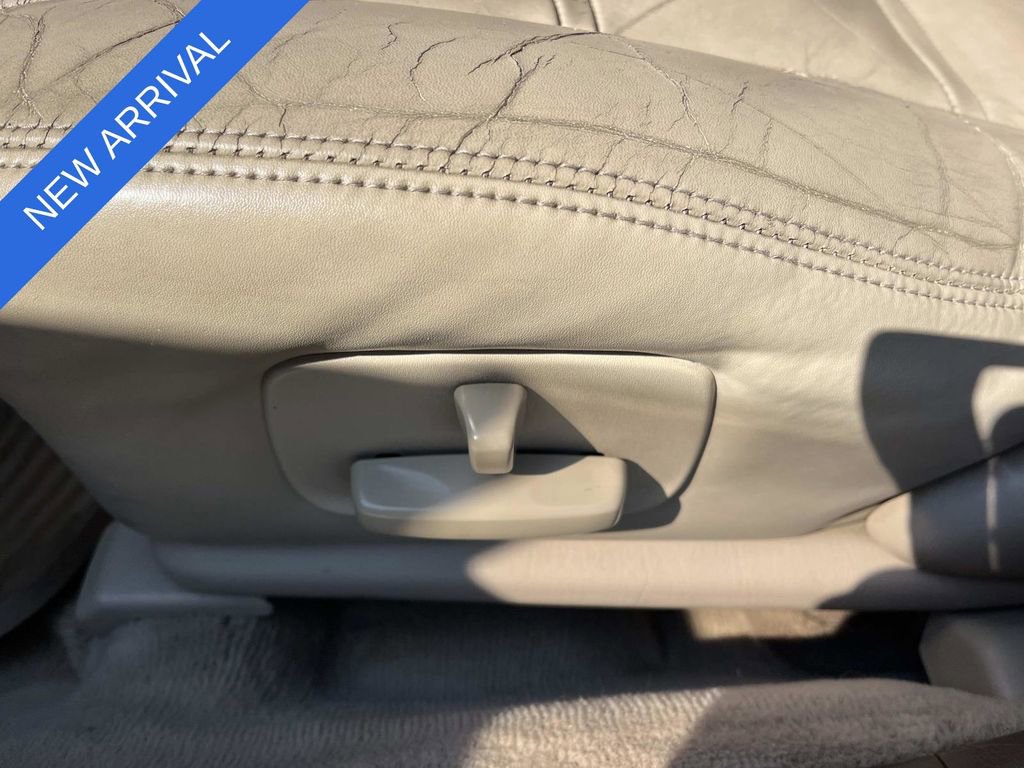 Used 1995 Lexus ES 330 image 26