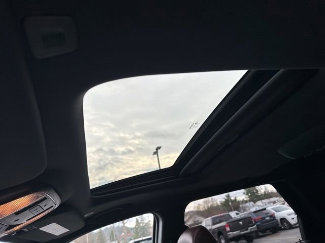 New 2026 Dodge Durango GT AWD/4WD image 26