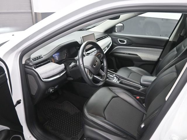 Used 2022 Jeep Compass Latitude w/ Convenience Group image 9