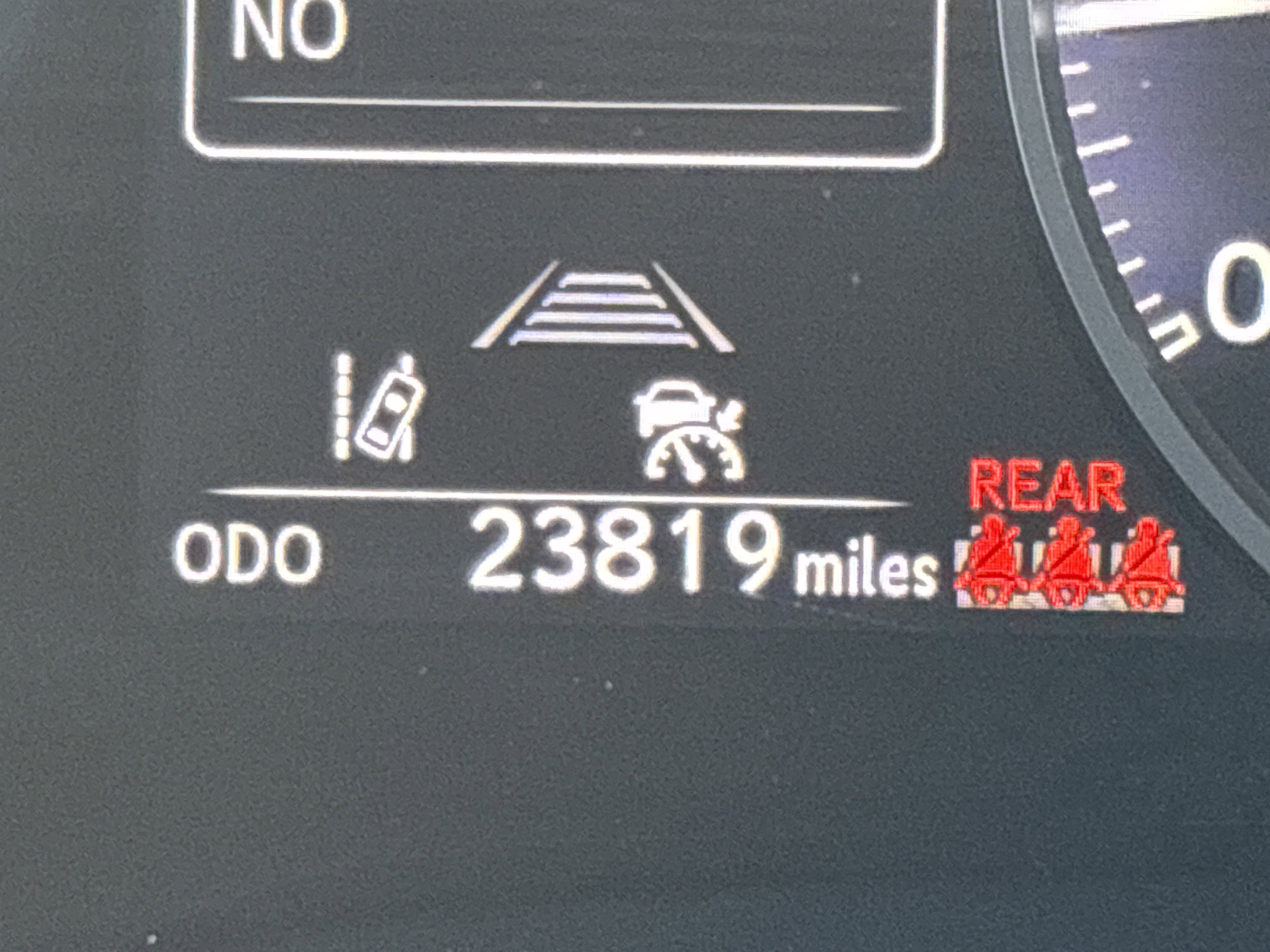 Certified 2024 Lexus RX 350 Premium image 22