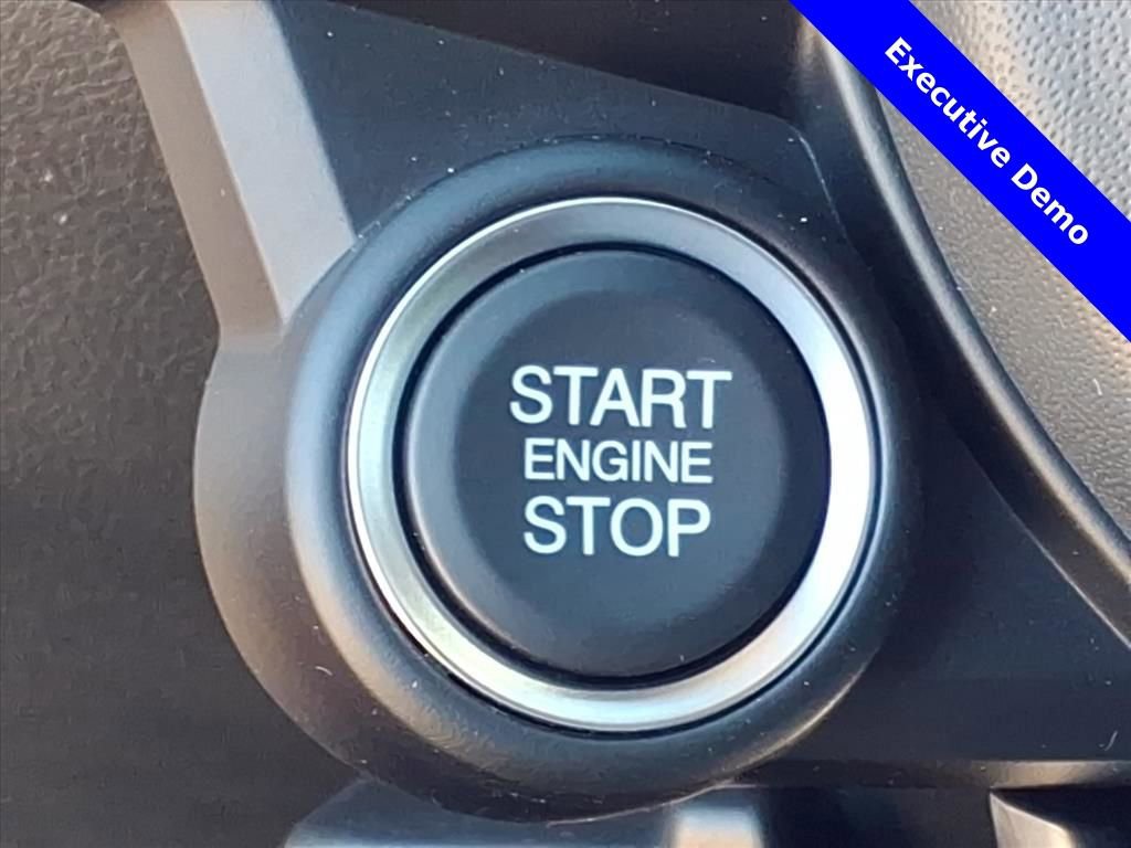 New 2025 Alfa Romeo Tonale AWD/4WD image 21