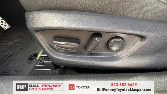 New 2026 Toyota Camry SE image 16